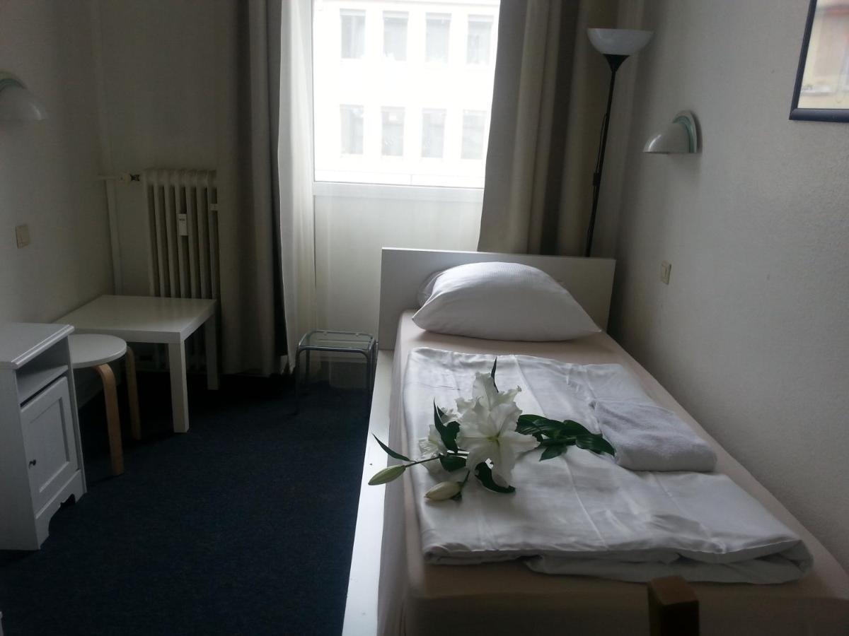 Komet Hotel Düsseldorf