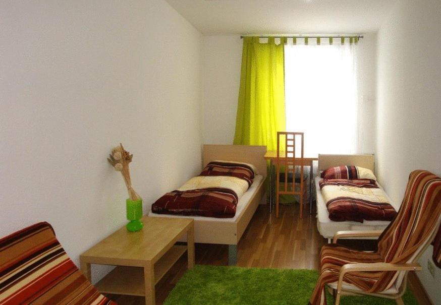 Komet Hotel Düsseldorf