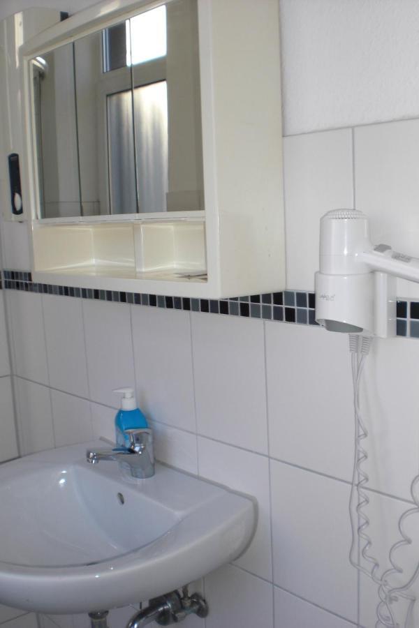 Komet Hotel Düsseldorf